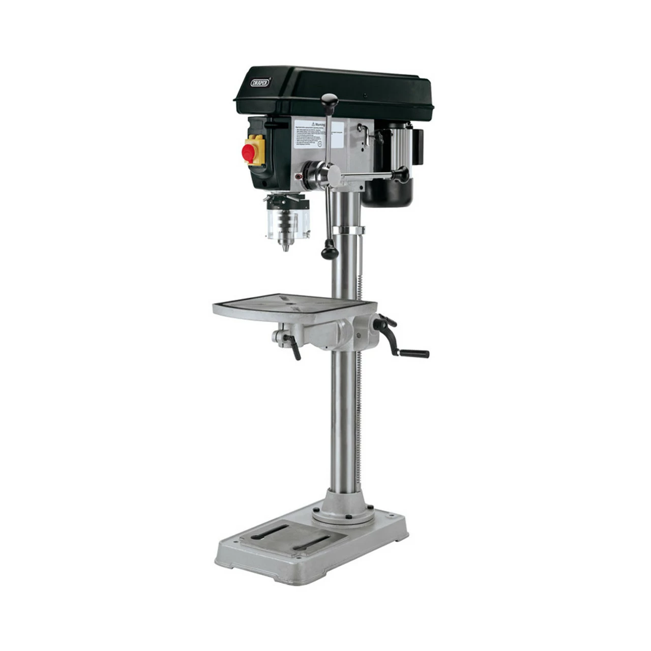 Draper 02016 12 Speed Bench Drill 600W