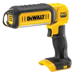 DeWalt DCL050N 18V Cordless LED Torch (Body Only)