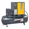 SIP 06263 Sirio 15-10-500-ES Screw Compressor With Dryer