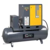 SIP 06328 Sirio 08-10-500ES Screw Compressor With Dryer