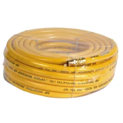 SIP 07701 3/8" 50ft PVC Workshop Air Hose