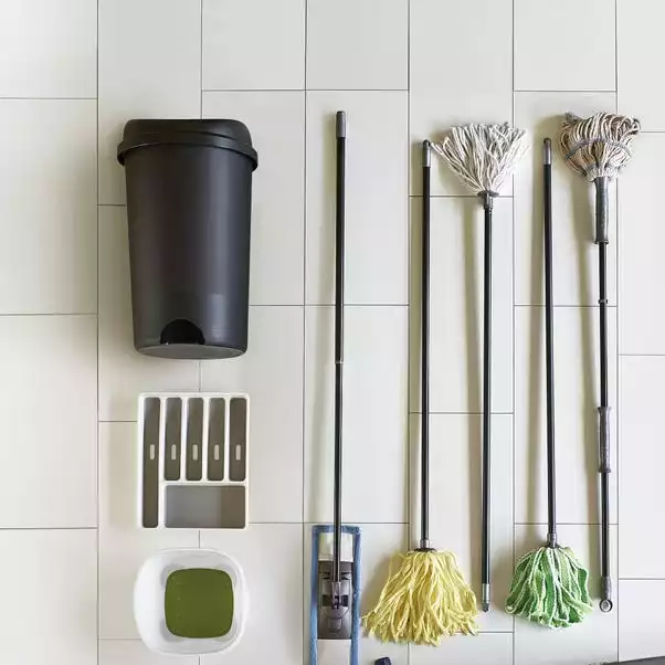 Addis Kitchen Sense 6 Compartment Drawer Organiser - Image 2