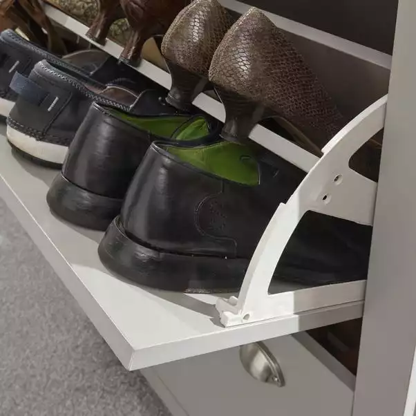 GFW Lancaster Grey Shoe Drop - Image 3