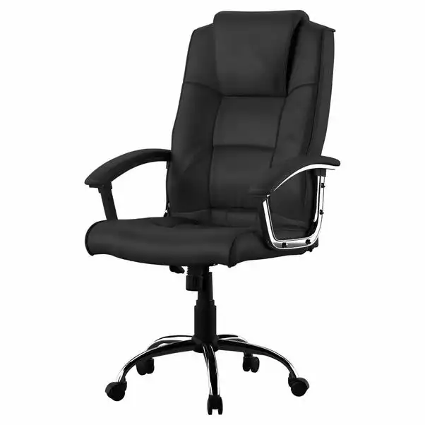 Alphasson Houston Office Chair - Image 3