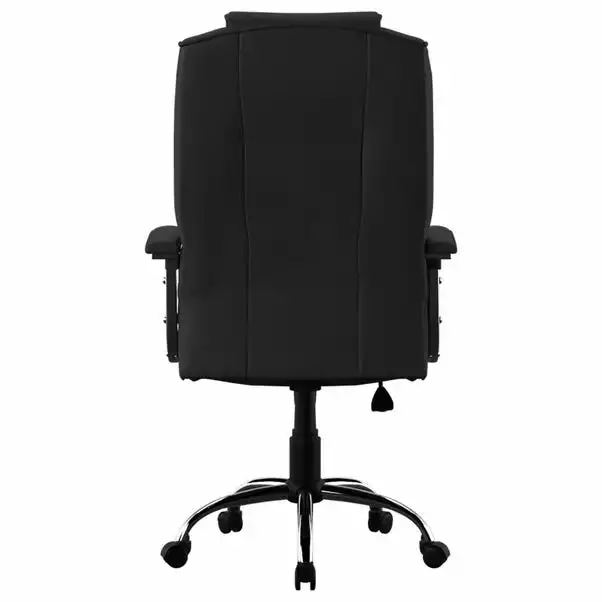 Alphasson Houston Office Chair - Image 5