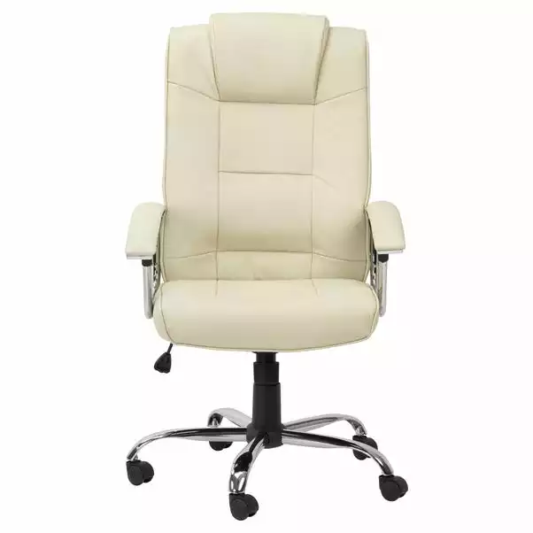 Alphasson Houston Office Chair - Image 6