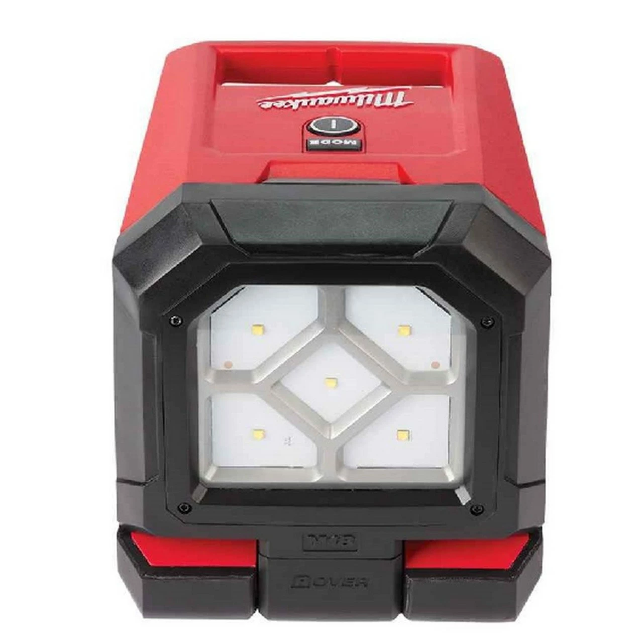 Milwaukee M18PAL-0 18v Pivoting Head Area Light (Body Only) - Image 2
