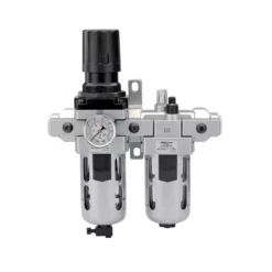 Draper Expert 24333 1/2" BSP Combined Filter/Regulator/Lubricator