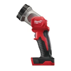 Milwaukee M18 TLED-0 18V LED Torch (Body Only)