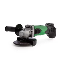 Hikoki G18DSL/W4Z 18V 115mm Cordless Angle Grinder (Body Only)