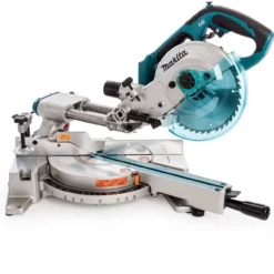 Makita DLS713NZ 18V LXT 190mm Slide Compound Mitre Saw (Body Only)