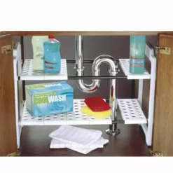 Addis Kitchen Sense Under Sink Storage Unit
