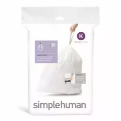 Simplehuman K 38 Litre Bin Liners