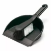 Addis Stiff Dustpan And Brush Set