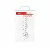 Status 6-Way 2 Metre Surge Protected Extension Lead