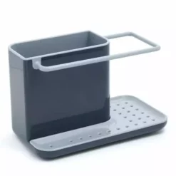 Joseph Joseph Grey Caddy Sink Organiser
