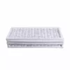 Dunelm White Paper Rope Underbed Storage