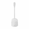 OXO Compact Toilet Brush White