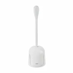 OXO Compact Toilet Brush White
