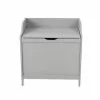 Lloyd Pascal Rimini Laundry Basket
