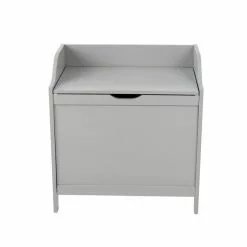 Lloyd Pascal Rimini Laundry Basket