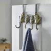 Dunelm Monkey Overdoor Hooks