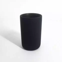 Elements Matt Black Tumbler