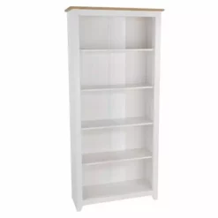 Core Capri Bookcase