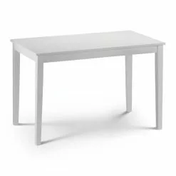Julian Bowen Taku Rectangular Dining Table