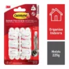 3M Command Command Mini Hooks
