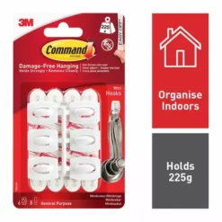 3M Command Command Mini Hooks