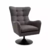 Dunelm Roan Swivel Chair