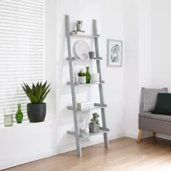 GFW Large Ladder Shelving Unit