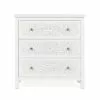 Dunelm Samira 3 Drawer Chest