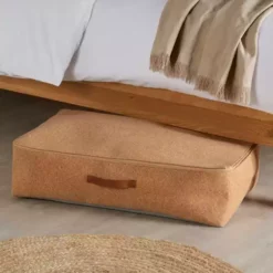 Dunelm Cork Underbed Storage