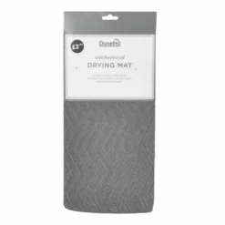 Dunelm Antibacterial Drying Mat