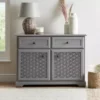 Dunelm Carys Small Sideboard