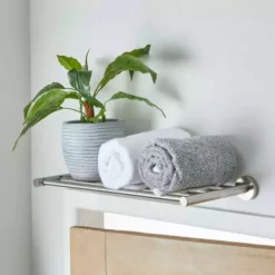 Dunelm Manhattan Multi Purpose Storage Shelf