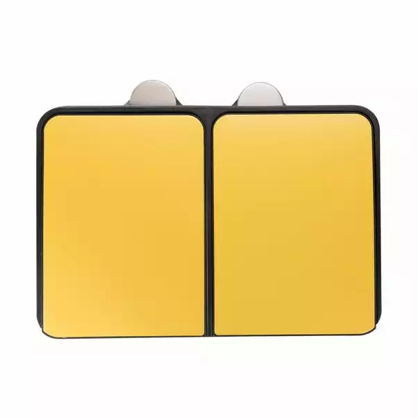 Dunelm 30/30L Recycling Bin - Image 5