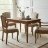 Dunelm Giselle Dining Table