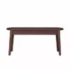 Dunelm Joseph Dining Bench