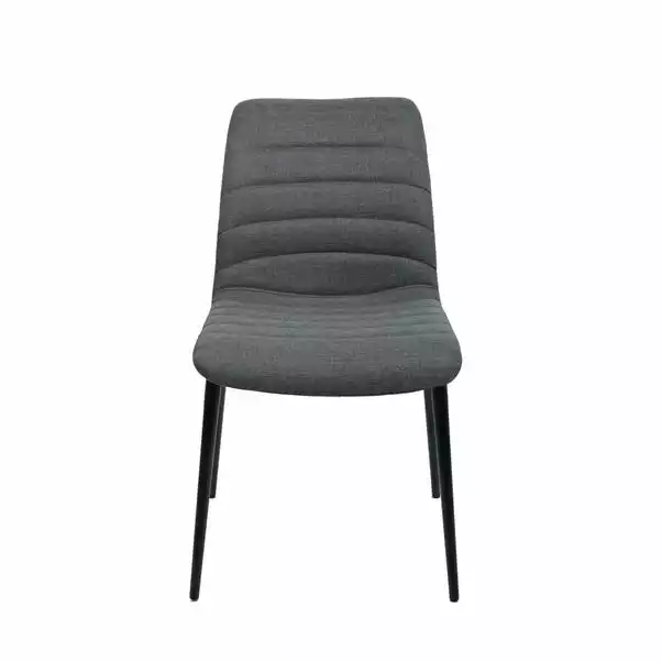 Dunelm Vigo Dining Chair - Image 2
