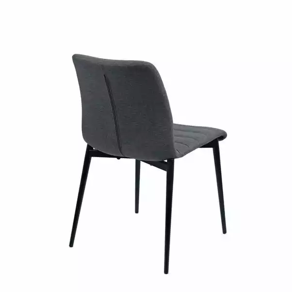 Dunelm Vigo Dining Chair - Image 5