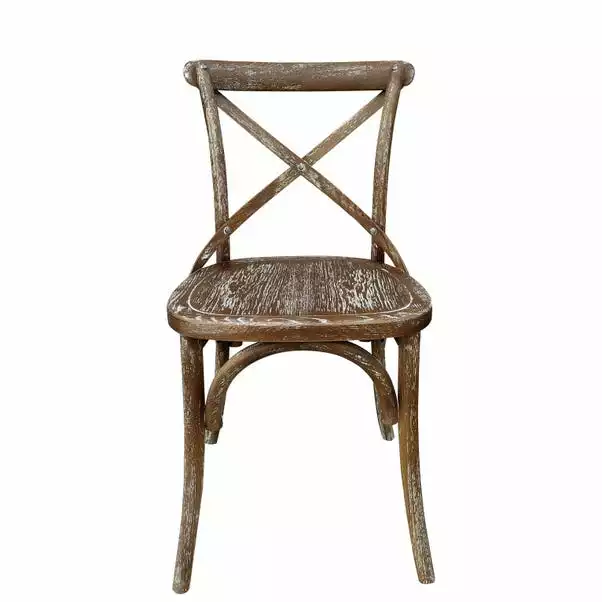 Dunelm Emmie Dining Chair - Image 2