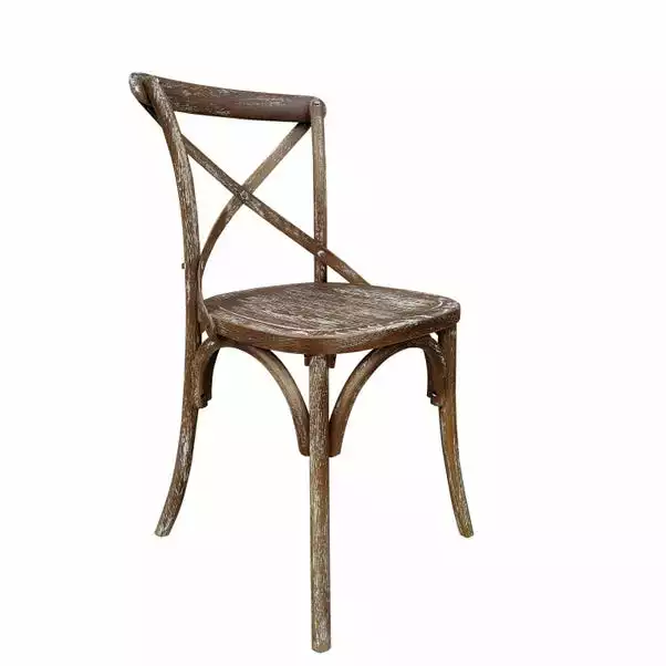 Dunelm Emmie Dining Chair - Image 3