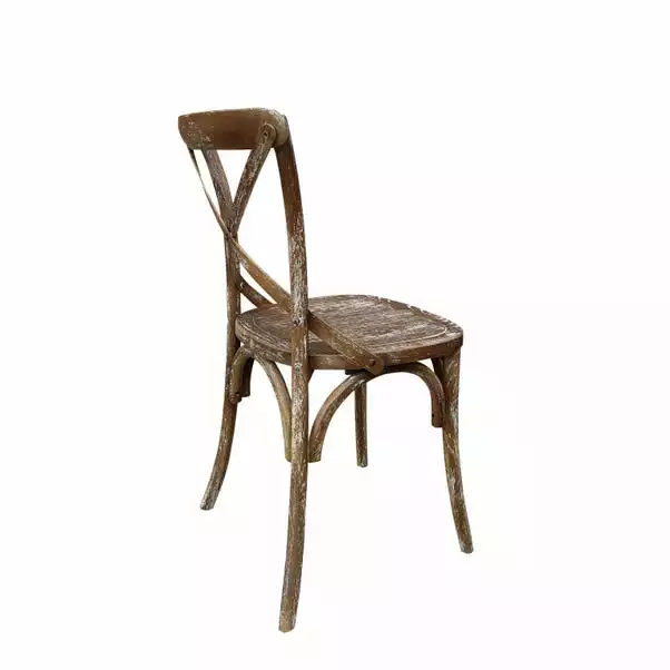 Dunelm Emmie Dining Chair - Image 5