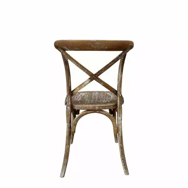 Dunelm Emmie Dining Chair - Image 6