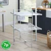 Dunelm 2 Tier Heated Airer