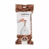 Brabantia PerfectFit Pack Of 20 Size L 40-45 Litre Bin Bags