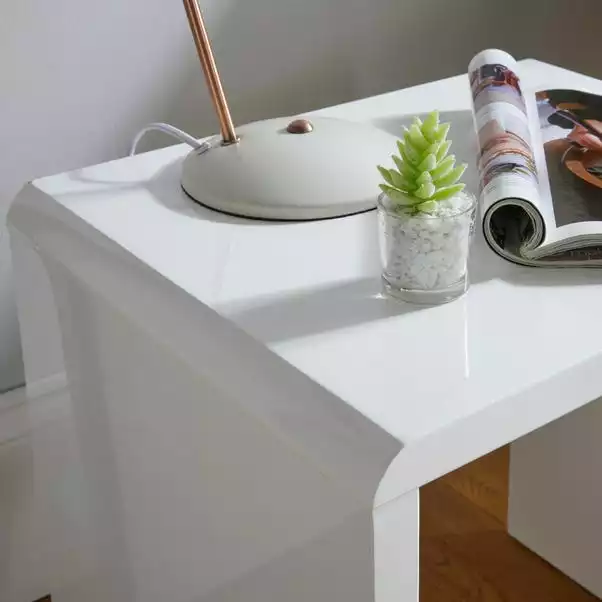 Lloyd Pascal Knox Nest Of Tables - Image 3